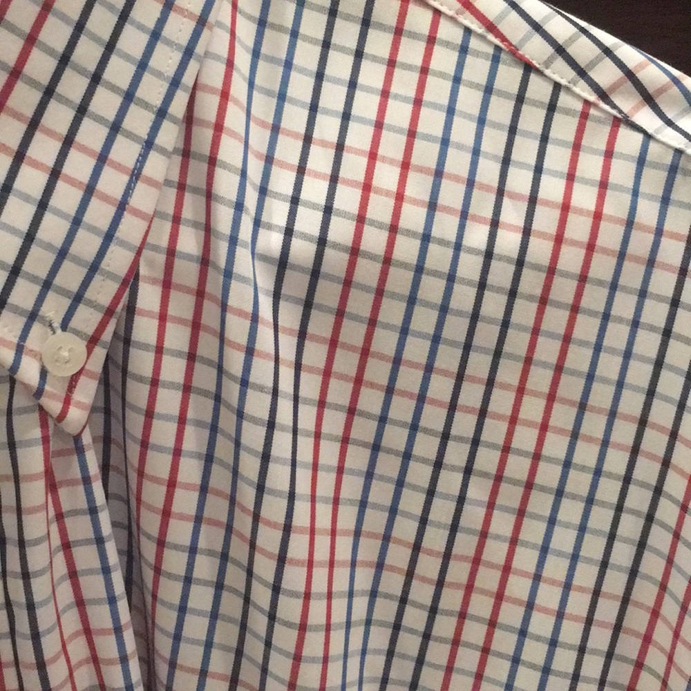 Properly Tied Button Up - image 4